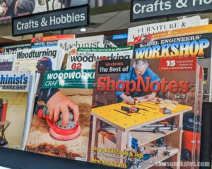 Best Woodworking Magazines For Beginners (Survey Results)