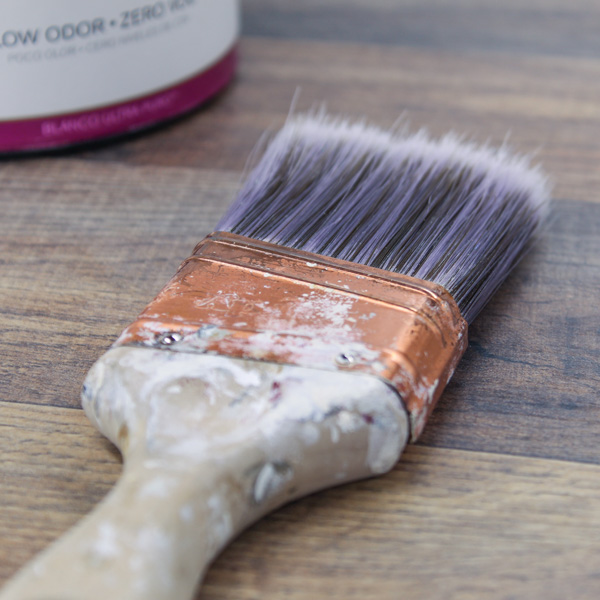 How to Clean Paintbrushes (Save Money & Better Results!)