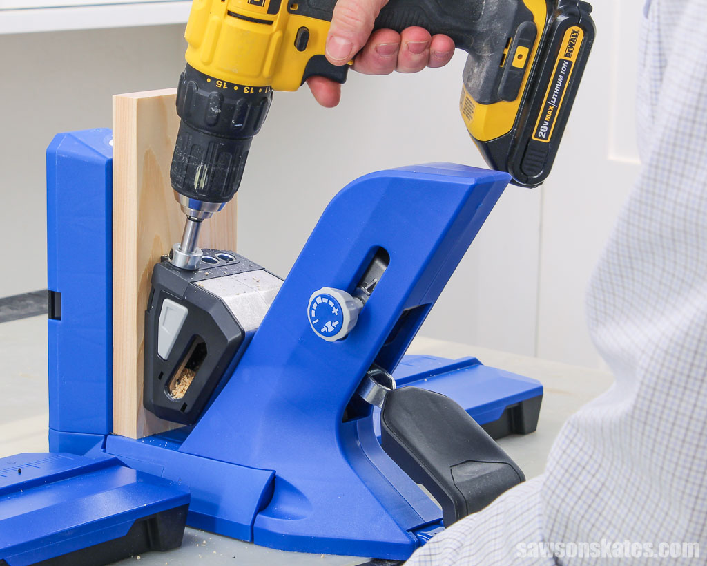 How to Use a Kreg Jig 720 (2023 Review)