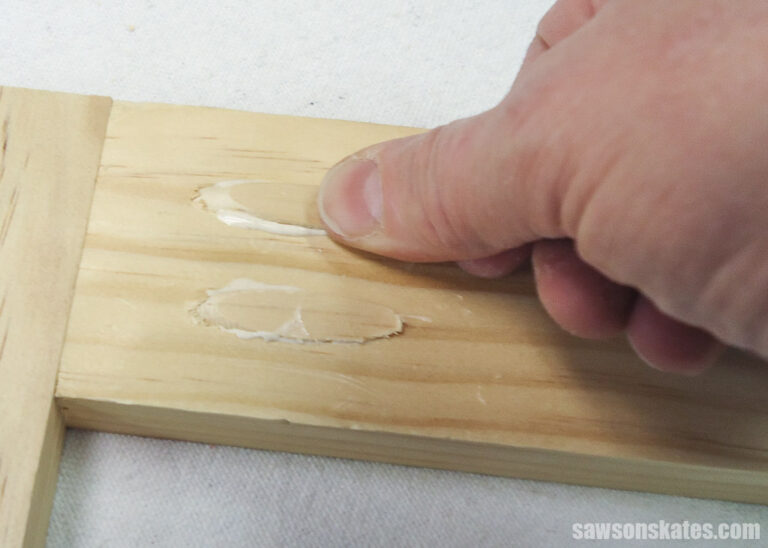How to Make Pocket Hole Plugs (StepbyStep Guide) Saws on Skates®