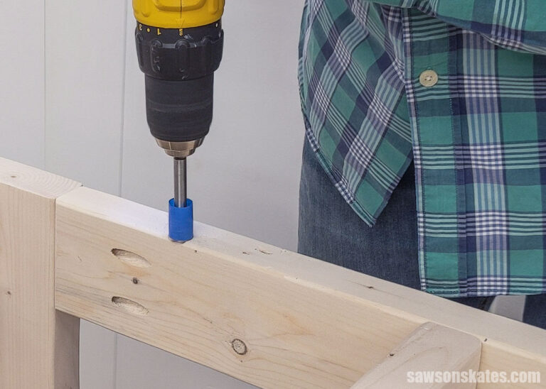 What is a Forstner Bit? (& How to Use It) Saws on Skates®