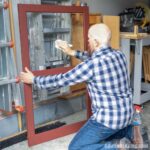 DIY Wood Storm Windows (Save $ and Prevent Heat Loss) | Saws on Skates®