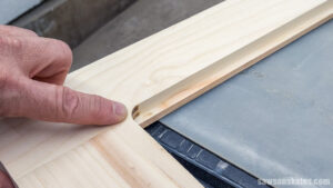 DIY Wood Storm Windows (Save $ And Prevent Heat Loss) | Saws On Skates®