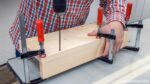 DIY Wooden Toolbox With Drawer (Simple & Sturdy) | Saws On Skates®