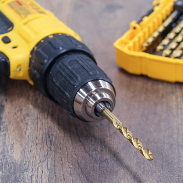 How to Change a Drill Bit (Step-by-Step)