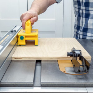 Table Saw Tune Up (10 Tips for Peak Performance) Saws on Skates®