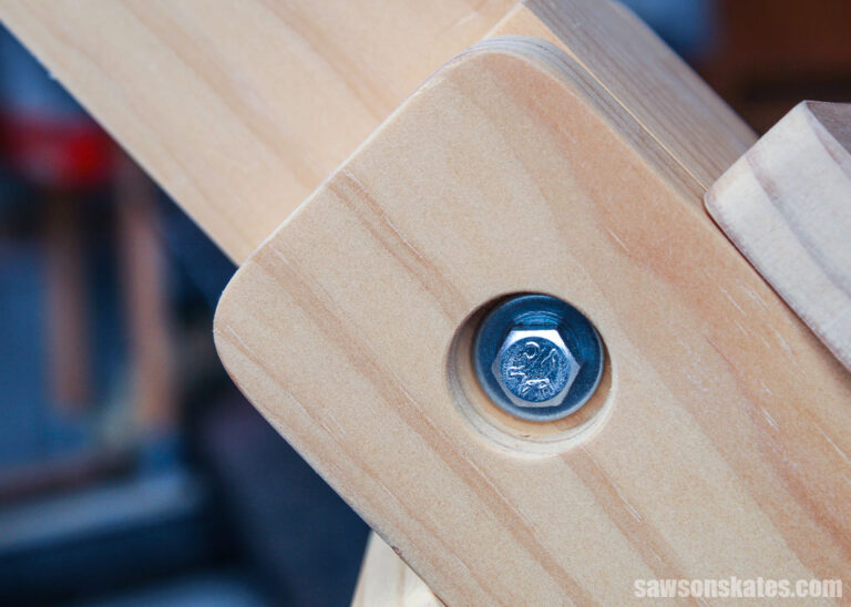 Countersink vs Counterbore (Advantages & When to Use) | Saws on Skates®