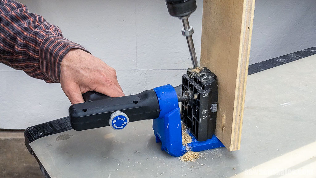 diyfrenchcleatjigsawholderassembly4 Saws on Skates