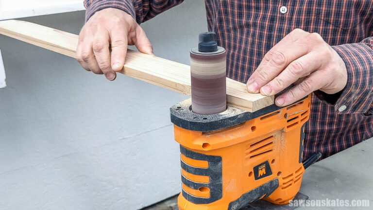 Diy-raised-planter-removable-box-assembly-20 - Saws On Skates