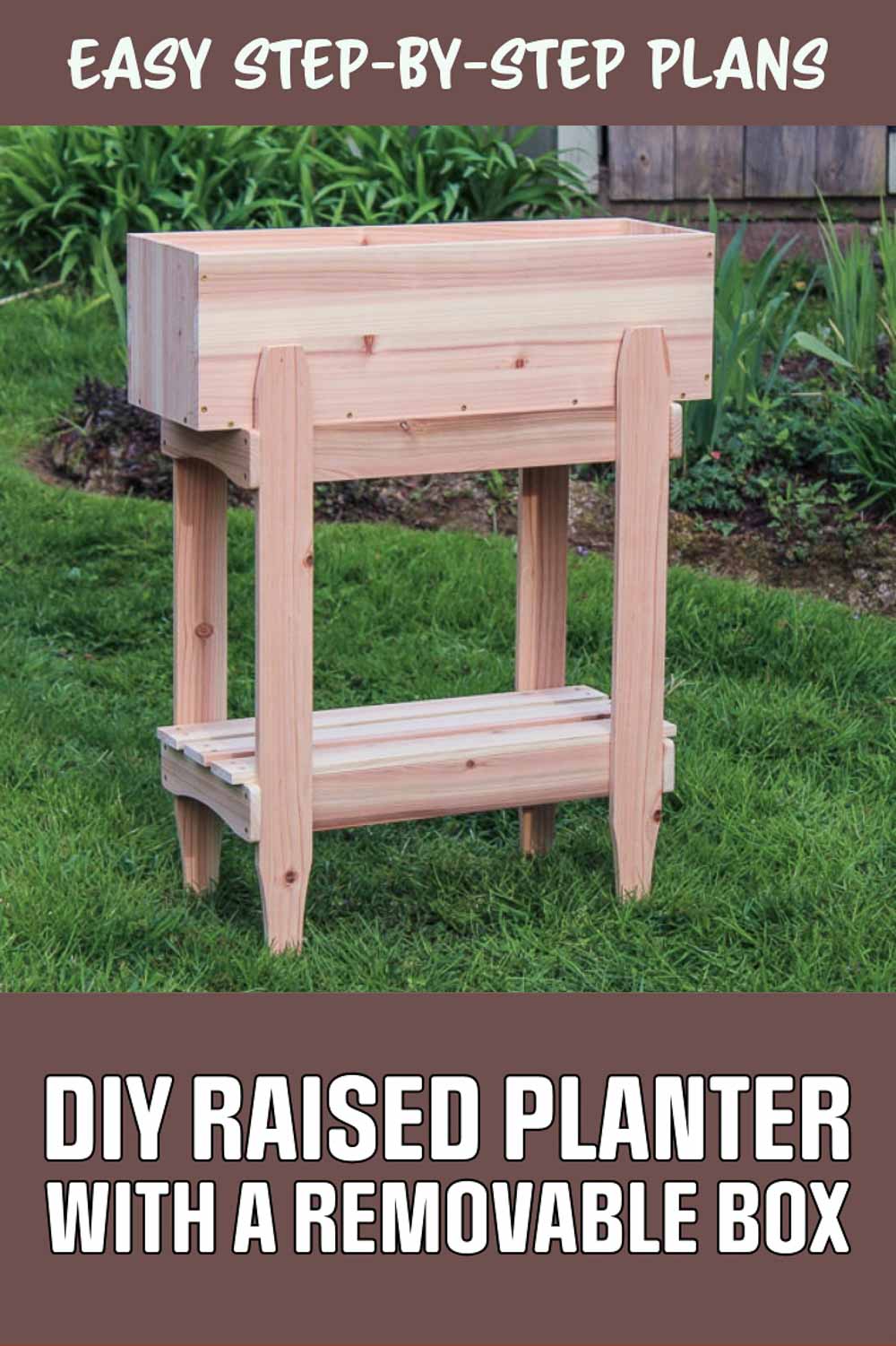 diy-raised-planter-removable-box-pin-1 - Saws on Skates