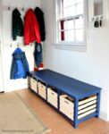 19 DIY Shoe Storage Ideas for Your Entryway