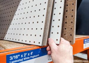 Pegboard vs French Cleats: Which One Wins for Workshop Organization