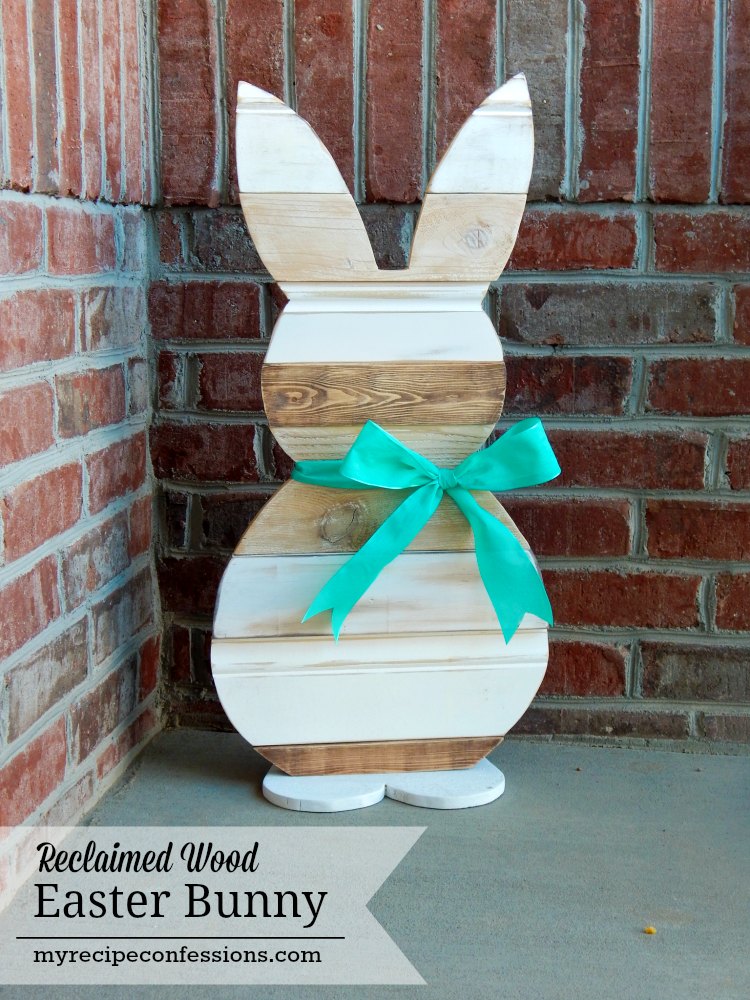 Reclaimed-Wood-Easter-Bunny