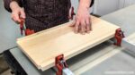 Monitor Riser Steps How to Make a DIY Computer Monitor Riser