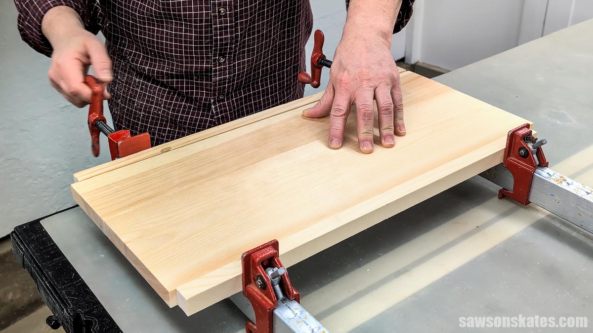 How to Make a DIY Computer Monitor Riser