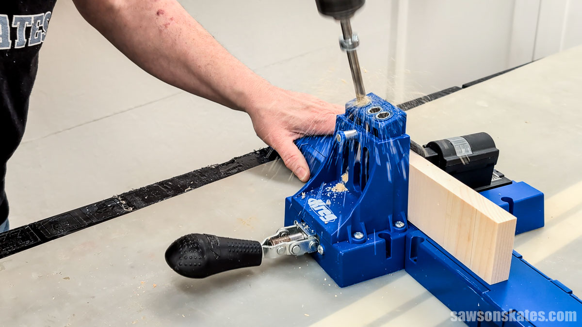 How to Make a DIY Computer Monitor Riser